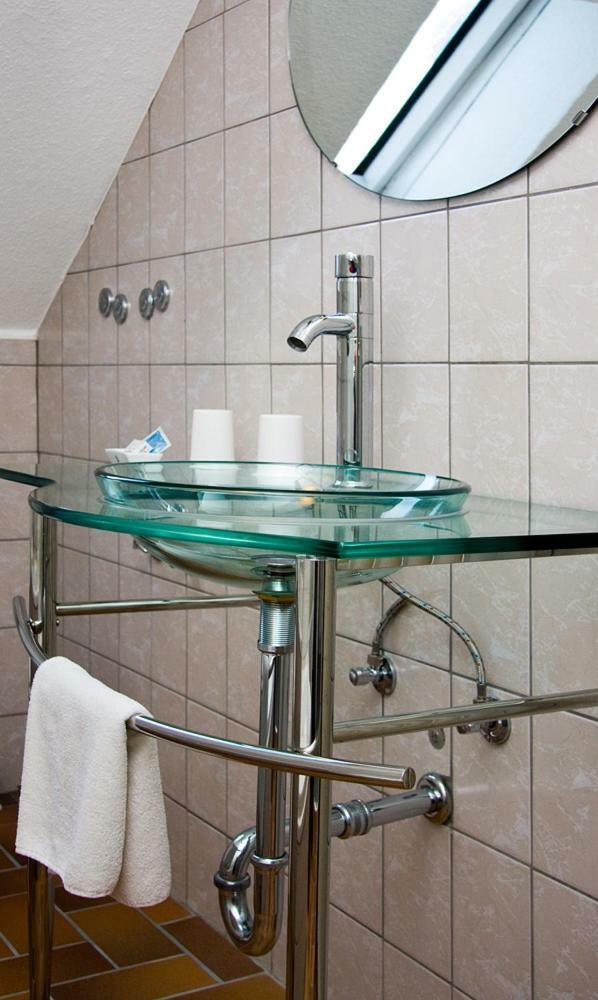 Hotel Zur Post Arnsberg Kültér fotó