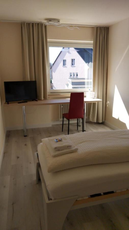Hotel Zur Post Arnsberg Kültér fotó